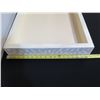 Image 11 : Very Large Restoration Hardware Amira Mosaic Dresser Topper Tray 10" x 19" x 3"H