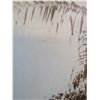 Image 9 : Large Vintage Scenic Photographic Image, Wood Framed 30" x 43"