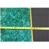 Image 17 : Large Empire Style Gilt Faux Malachite Table w/ Clawfoot Detail 63" x 31" x 33"H