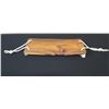 Image 1 : MDZ Creations Koa Wood Swing w/ Maker's Mark & Rope Handles 24" x 9"