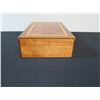 Image 3 : Koa Wood Box 16" x 9.5" x 4"H