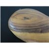 Image 10 : Wooden (Koa?) Canoe Paddle 54"L, MDZ Creations
