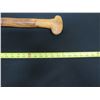 Image 13 : Wooden (Koa?) Canoe Paddle 54"L, MDZ Creations