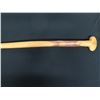 Image 8 : Wooden (Koa?) Canoe Paddle 54"L, MDZ Creations