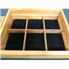Image 10 : Koa Wood Jewelry Box by Bobby Yamauchi '14,  11" x 9" x 3.5"H