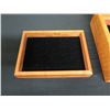 Image 11 : Koa Wood Jewelry Box by Bobby Yamauchi '14,  11" x 9" x 3.5"H