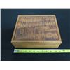 Image 14 : Koa Wood Jewelry Box by Bobby Yamauchi '14,  11" x 9" x 3.5"H