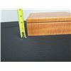 Image 16 : Koa Wood Jewelry Box by Bobby Yamauchi '14,  11" x 9" x 3.5"H