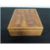 Image 2 : Koa Wood Jewelry Box by Bobby Yamauchi '14,  11" x 9" x 3.5"H