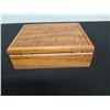 Image 3 : Koa Wood Jewelry Box by Bobby Yamauchi '14,  11" x 9" x 3.5"H