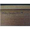 Image 6 : Koa Wood Jewelry Box by Bobby Yamauchi '14,  11" x 9" x 3.5"H