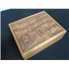 Image 7 : Koa Wood Jewelry Box by Bobby Yamauchi '14,  11" x 9" x 3.5"H