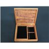 Image 8 : Koa Wood Jewelry Box by Bobby Yamauchi '14,  11" x 9" x 3.5"H