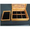 Image 9 : Koa Wood Jewelry Box by Bobby Yamauchi '14,  11" x 9" x 3.5"H