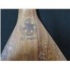 Image 11 : Wooden (Koa?) Canoe Paddle 52"L, MDZ Creations