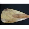 Image 6 : Wooden (Koa?) Canoe Paddle 52"L, MDZ Creations