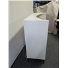 Image 2 : SmartStuff 5321001 Curved Dresser w/ 6 Drawers & Hutch Top w/ Outlet 48" x 18" x 44"H