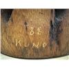 Image 14 : Vintage Pahu Drum 23" Dia, 30"H
