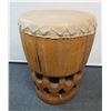 Image 1 : Vintage Pahu Drum 23" Dia, 30"H