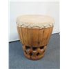 Image 3 : Vintage Pahu Drum 23" Dia, 30"H