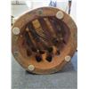 Image 9 : Vintage Pahu Drum 23" Dia, 30"H