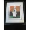 Image 2 : Qty 2 Hand Signed Art by Guy Buffet: 852/4000 & 265/200, Framed 10" x 13.5"