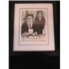 Image 4 : Qty 2 Hand Signed Art by Guy Buffet: 852/4000 & 265/200, Framed 10" x 13.5"