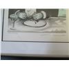 Image 5 : Qty 2 Hand Signed Art by Guy Buffet: 852/4000 & 265/200, Framed 10" x 13.5"