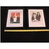 Image 7 : Qty 2 Hand Signed Art by Guy Buffet: 852/4000 & 265/200, Framed 10" x 13.5"