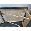 Image 14 : Inner Strength Q220662 Folding Massage Table w/ Carry Case 72" x 29" x 25"H