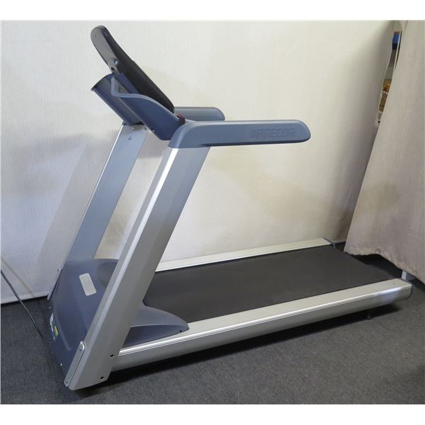 Precor TRM 4X5 Treadmill w/ Digital Display