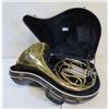 Image 1 : Conn French Horn in Hard Case