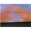 Image 4 : Oil Painting on Canvas, View of Diamond Head, Signed by WB Wayne Christiansen, 30" x 24" Unframed