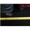 Image 18 : Qty 2 Delsey Rolling 4-Wheel Suitcases, Misc Sizes