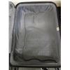 Image 8 : Qty 2 Delsey Rolling 4-Wheel Suitcases, Misc Sizes