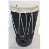 Image 1 : Vintage Pahu Drum 11.5" Dia, 20" H