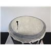 Image 2 : Vintage Pahu Drum 11.5" Dia, 20" H