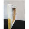Image 3 : Yellow Bird II Original Painting on Canvas by Artist Endicott, Unframed 9.5" x 13"