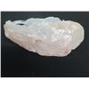 Image 4 : Carved Quartz Crystal Tiger Figurine 10" x 7.5"H