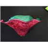 Image 2 : Qty 3 Decorative Glass Bowls by Artist Dale Chihuly, Approx. 5" to 7" Dia, 5.5" H