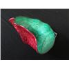 Image 5 : Qty 3 Decorative Glass Bowls by Artist Dale Chihuly, Approx. 5" to 7" Dia, 5.5" H
