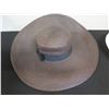 Image 4 : Qty 4 Wide-Brim Sun Hats: Helen Kaminiski, Sen Si Studio, Eric Javits, Misc Styles