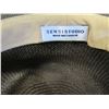 Image 8 : Qty 4 Wide-Brim Sun Hats: Helen Kaminiski, Sen Si Studio, Eric Javits, Misc Styles