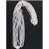 Image 2 : Niihau Shell Lei, Multi-Strand 70"L (Originally From the Estate of Regina Kawananakoa)