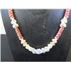 Image 2 : Niihau Shell Lei 24" L