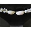 Image 4 : Niihau Shell Lei 24" L