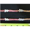 Image 7 : Niihau Shell Lei 24" L