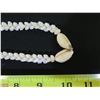 Image 8 : Niihau Shell Lei 20"L
