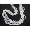 Image 2 : Niihau Shell Lei, Multi-Strand 70"L (Originally From the Estate of Regina Kawananakoa)
