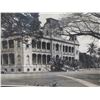 Image 2 : Iolani Palace Photographic Image, Matted 17" x 14"